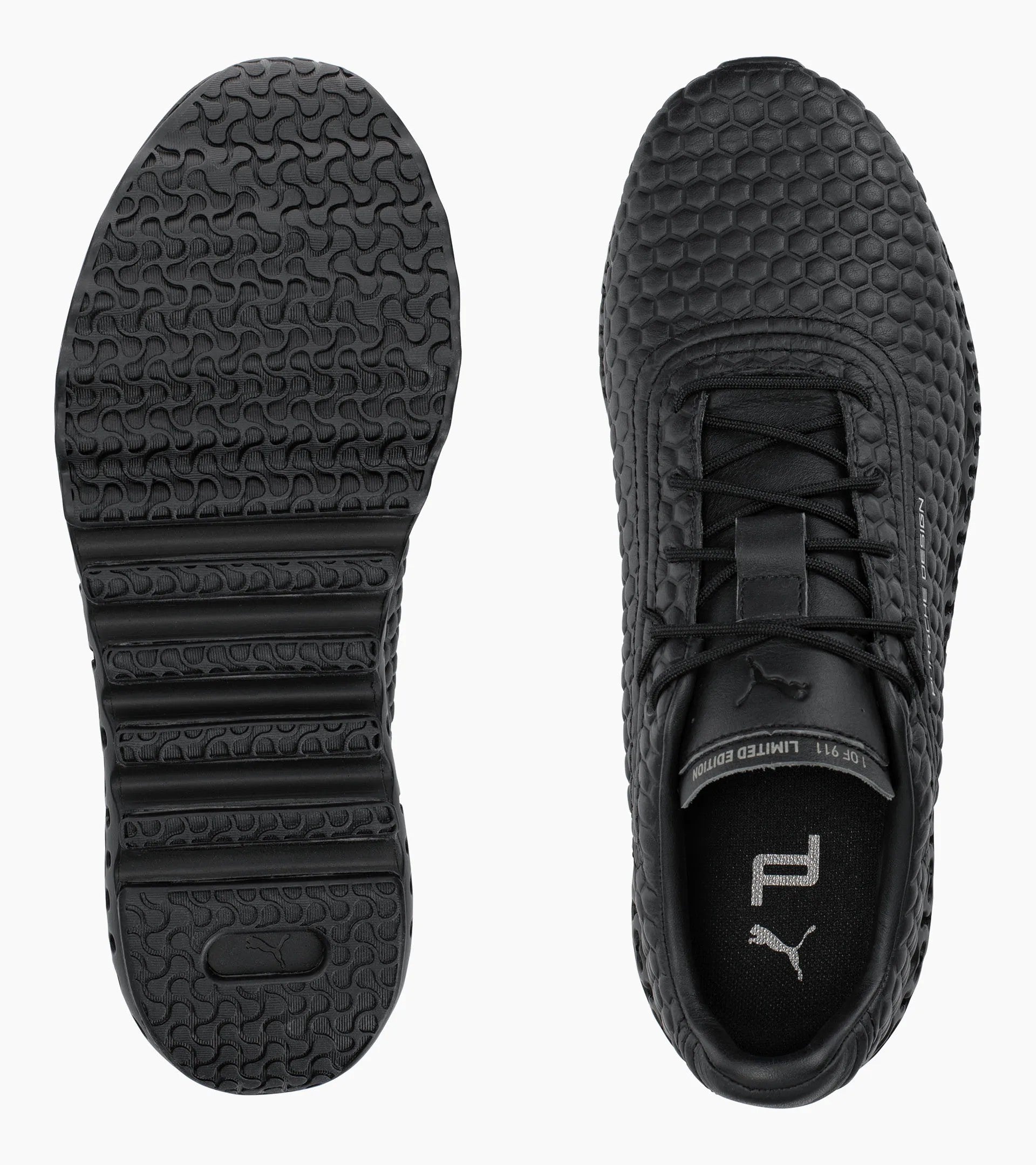 Porsche Design Value | XETIC® III Hexagon Trainers – Limited Edition