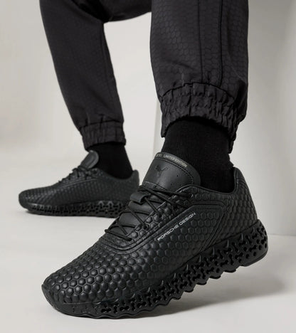 Porsche Design Value | XETIC® III Hexagon Trainers – Limited Edition