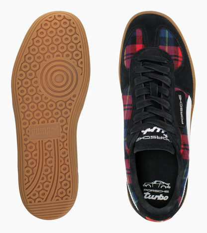 Porsche Design Great Value | Porsche Turbo 'Palermo' Unisex Trainers