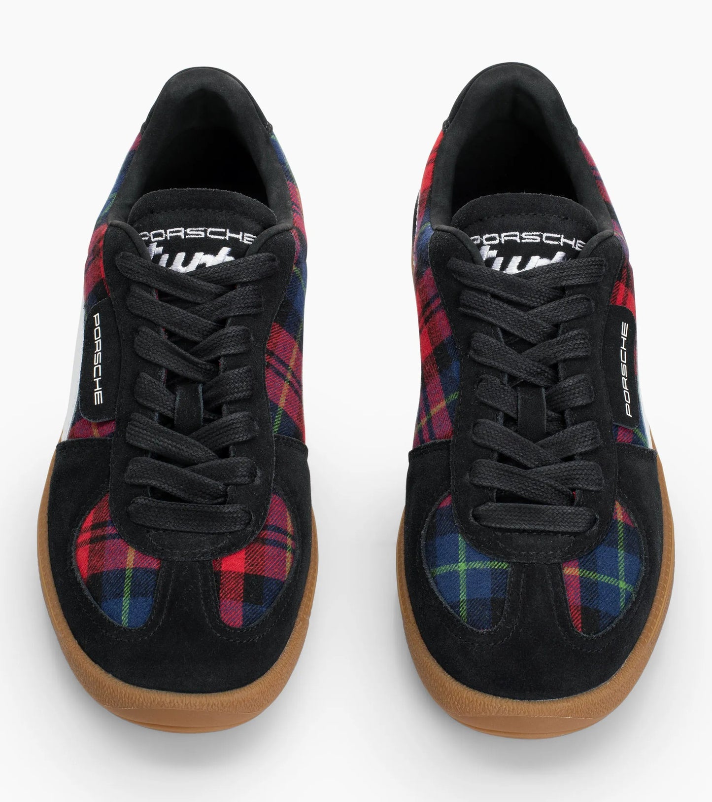 Porsche Design Great Value | Porsche Turbo 'Palermo' Unisex Trainers