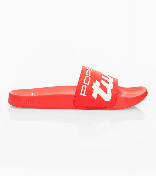 Porsche Design Latest | Porsche Turbo Unisex Sliders