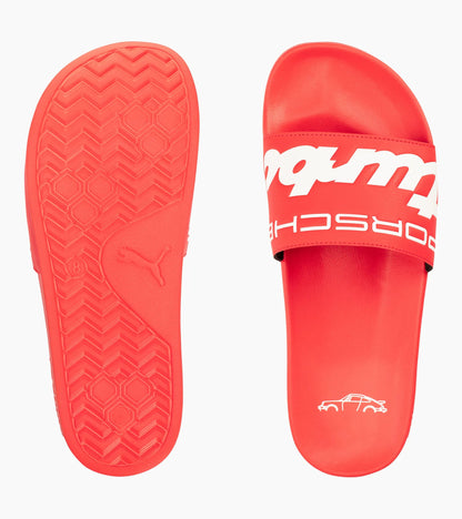 Porsche Design Latest | Porsche Turbo Unisex Sliders