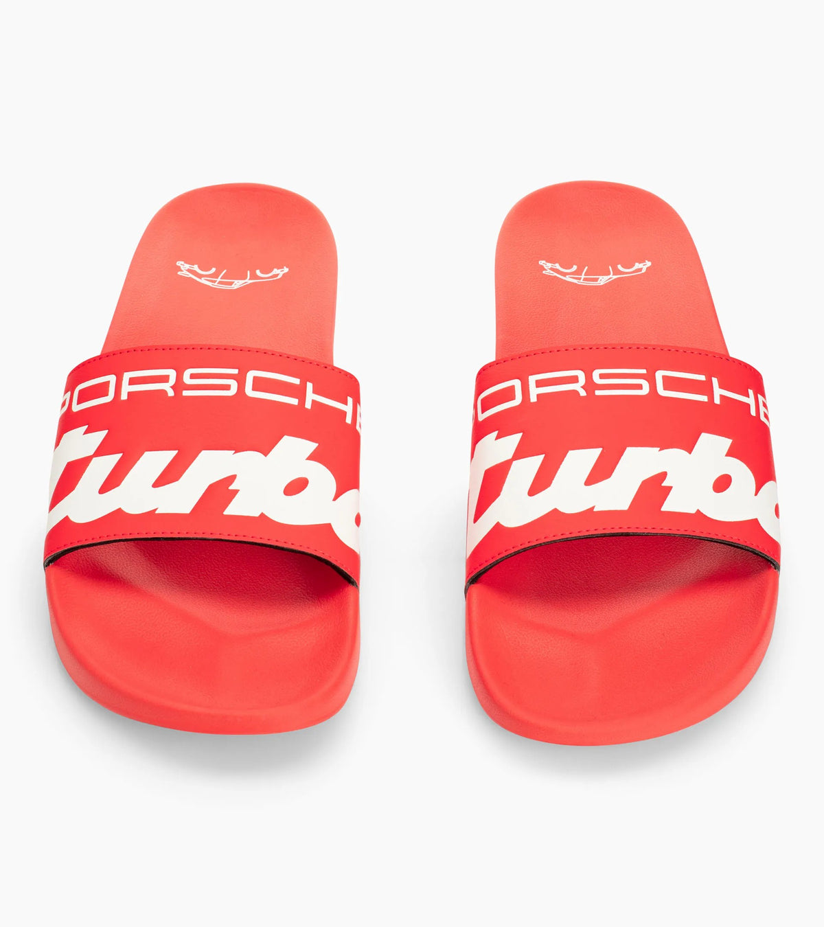Porsche Design Latest | Porsche Turbo Unisex Sliders
