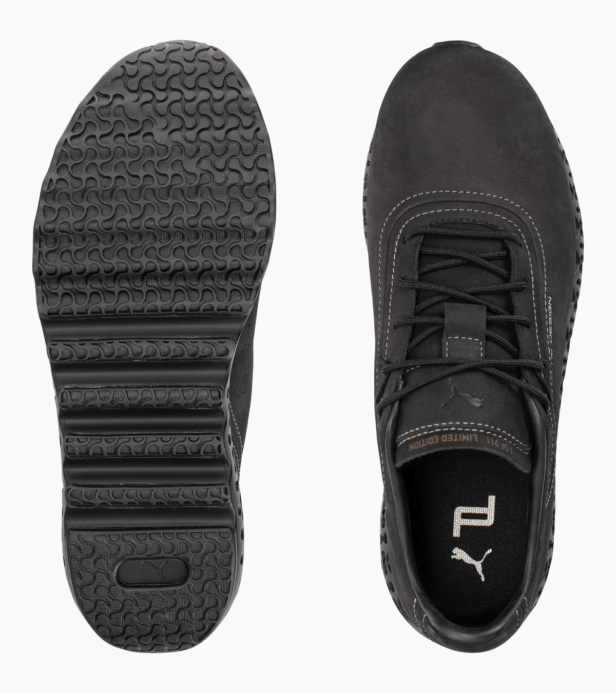 Porsche Design Trusted | Xetic® III Trainers – Limited Edition