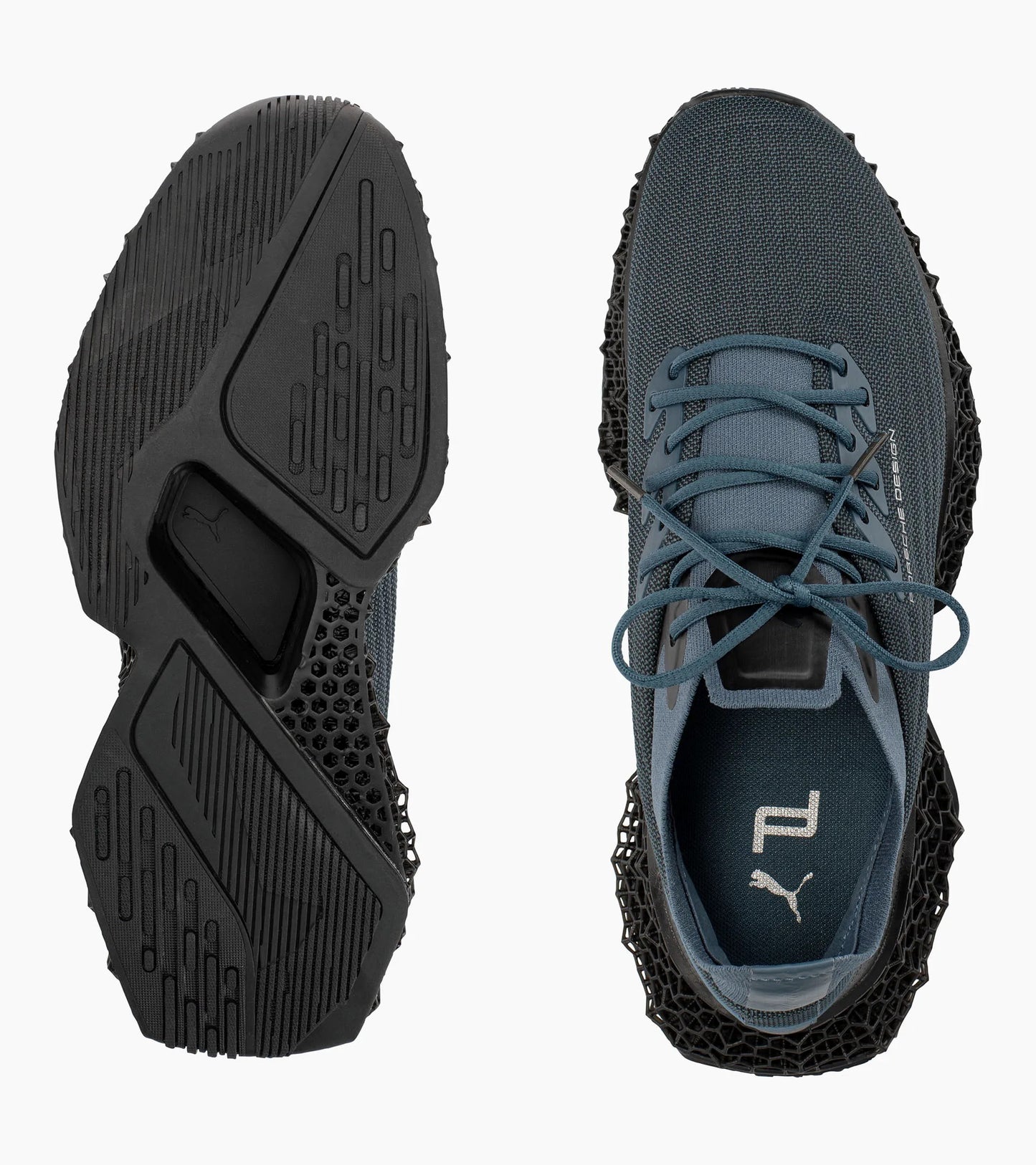 Porsche Design Customer Favorite | 3D MTRX II Trainers