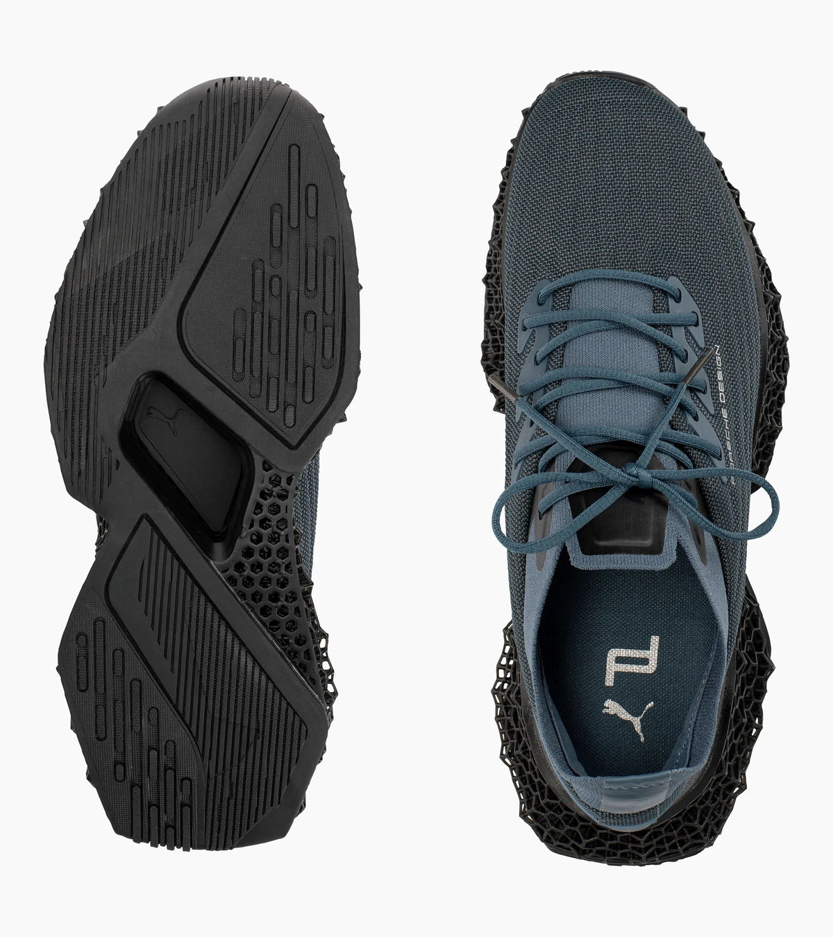 Porsche Design Customer Favorite | 3D MTRX II Trainers