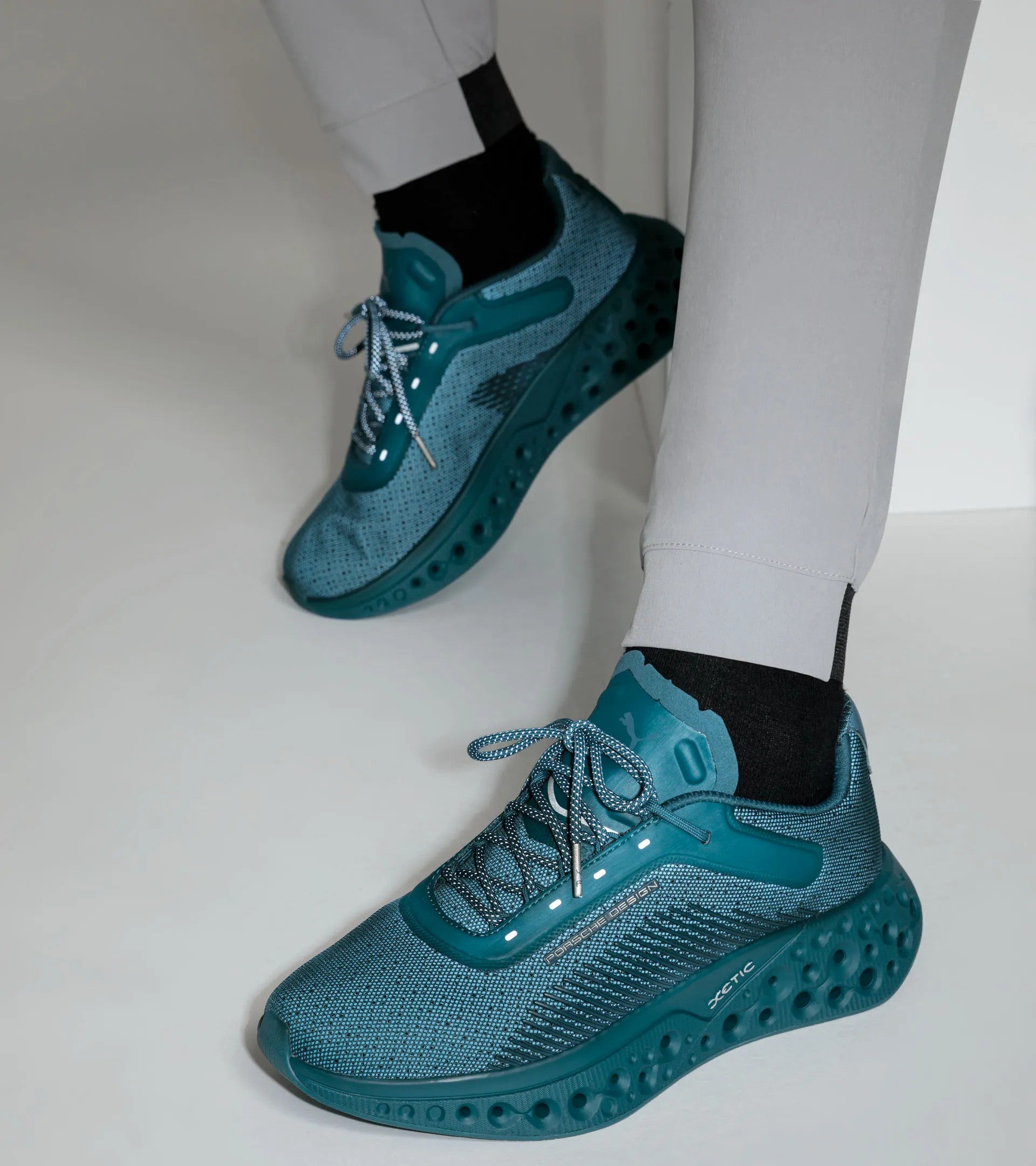 Porsche Design Top Pick | Xetic® Elevation