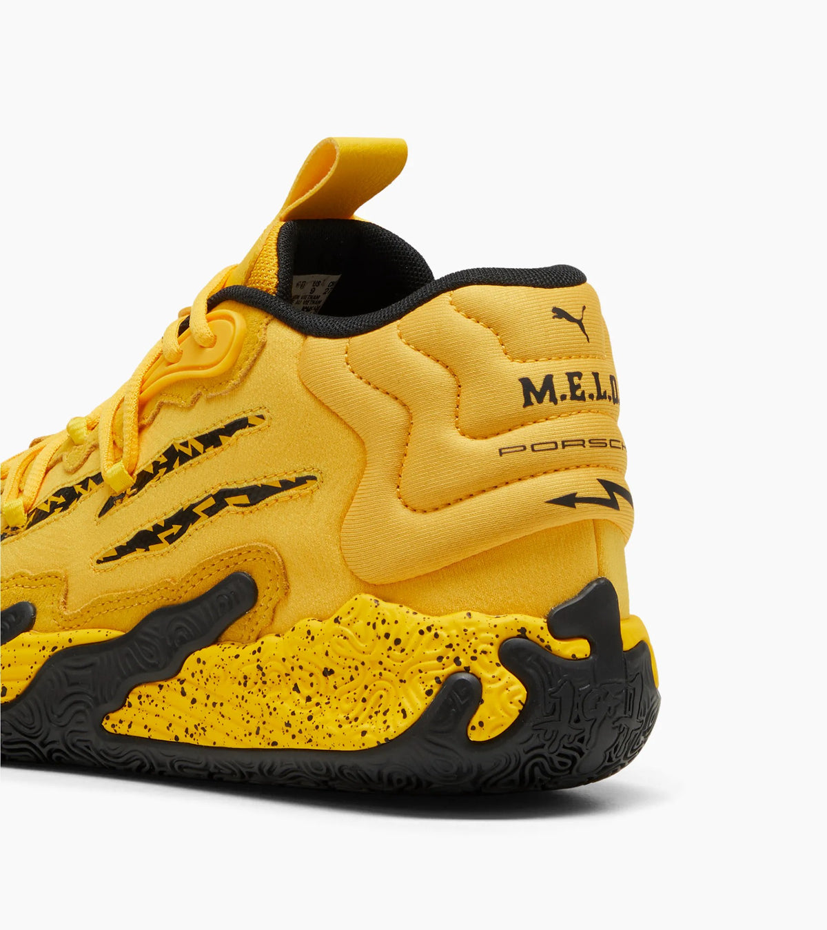 Porsche Design Latest | PUMA x LAMELO BALL x PORSCHE MB.03 Men’s Basketball Shoes