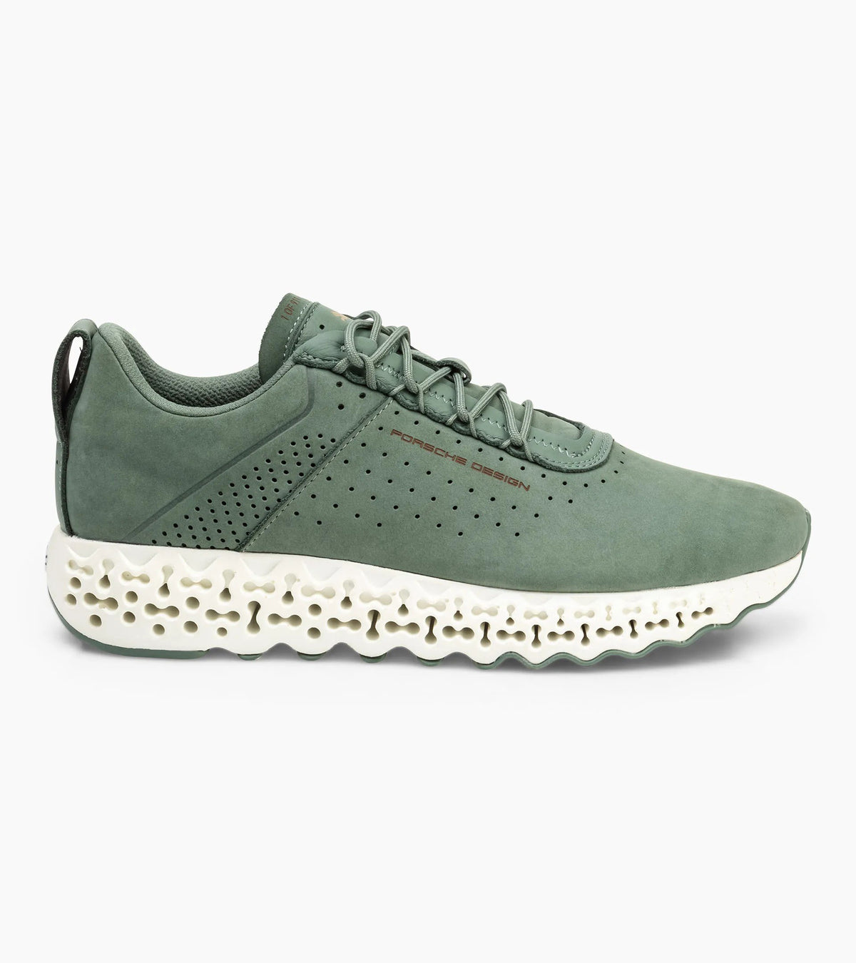 Porsche Design Quality | XETIC® N II Sport Sneakers