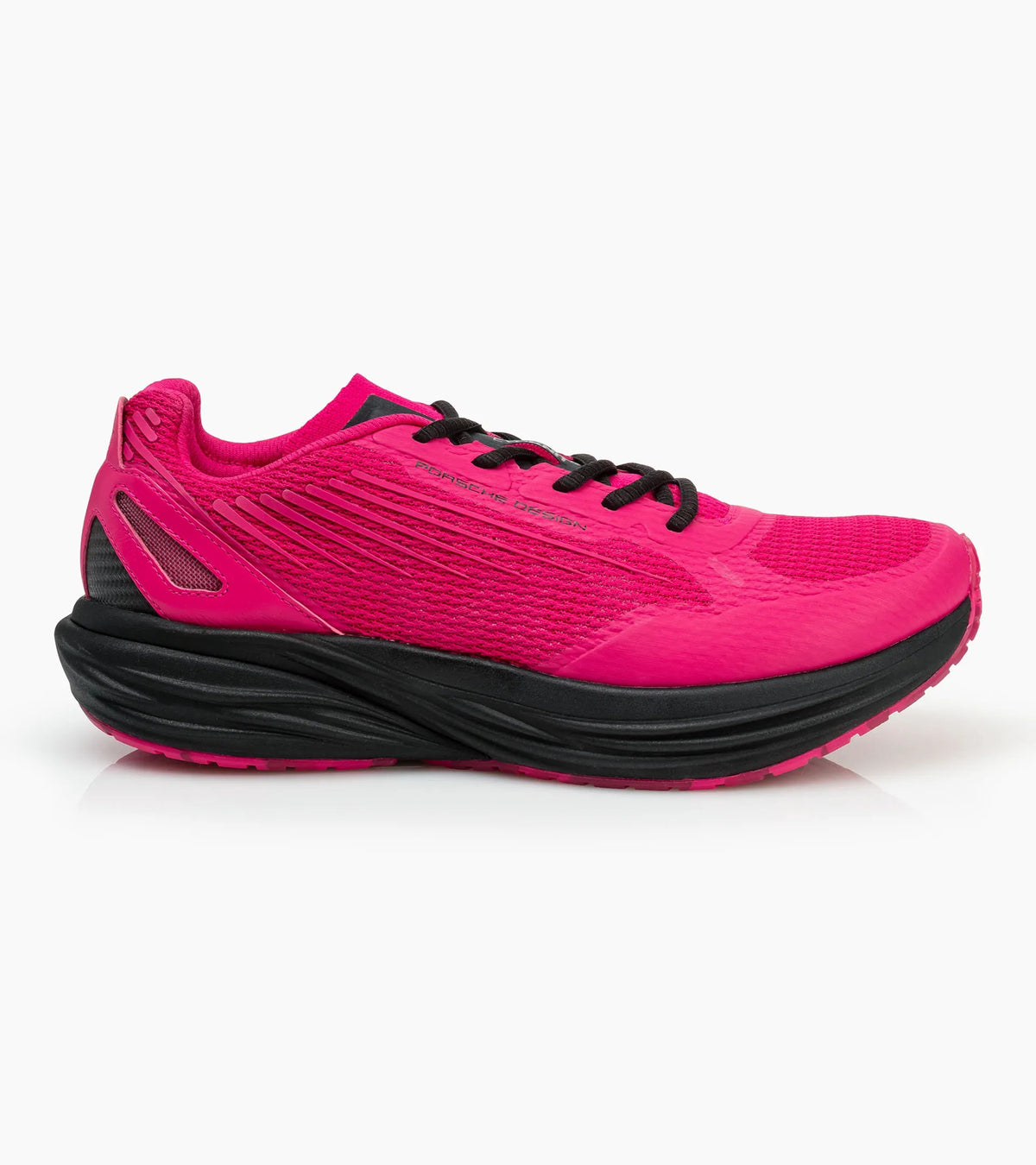 Porsche Design Customer Favorite | Nitro Runner III