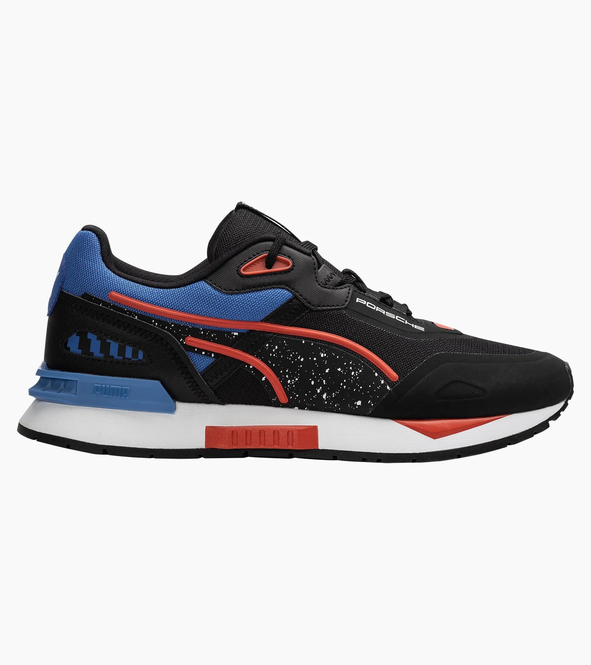 Porsche Design Everyday | Porsche Rennsport Reunion 7 - Mirage Sport Tech Sneakers
