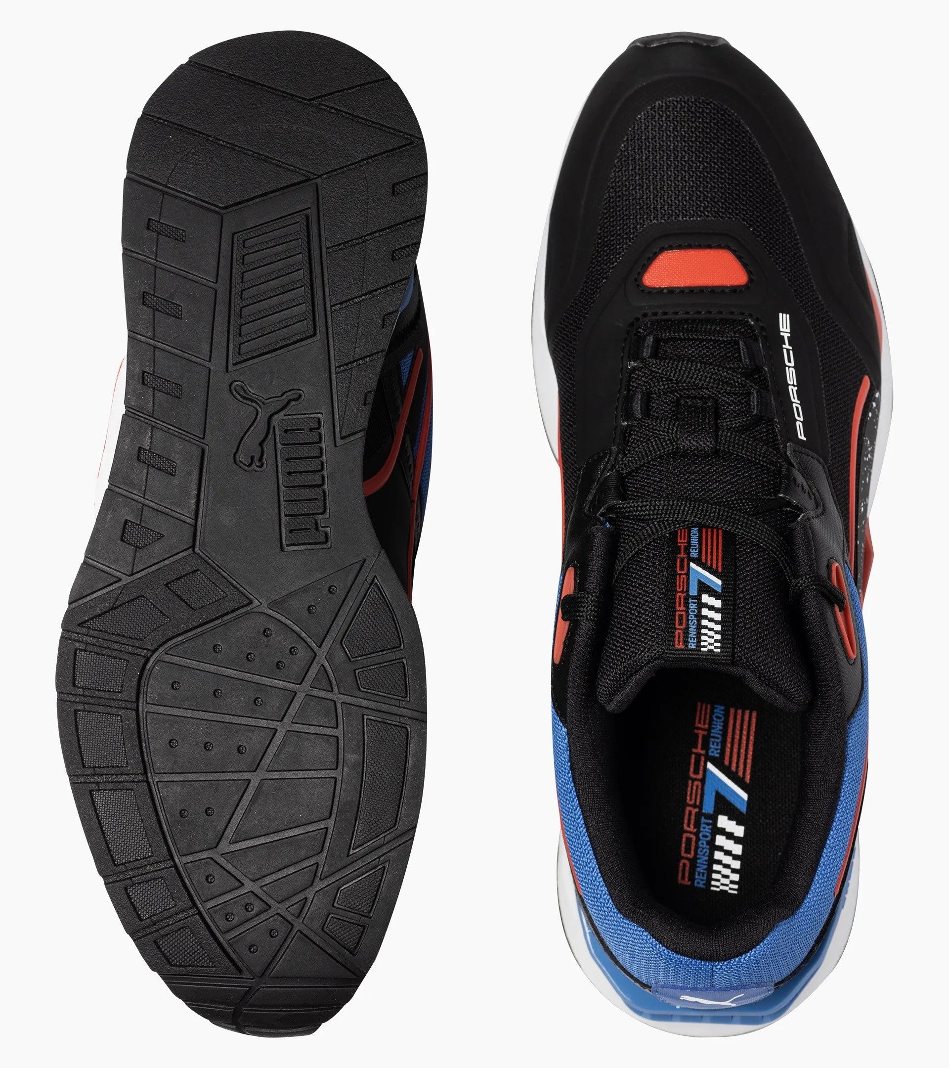 Porsche Design Everyday | Porsche Rennsport Reunion 7 - Mirage Sport Tech Sneakers