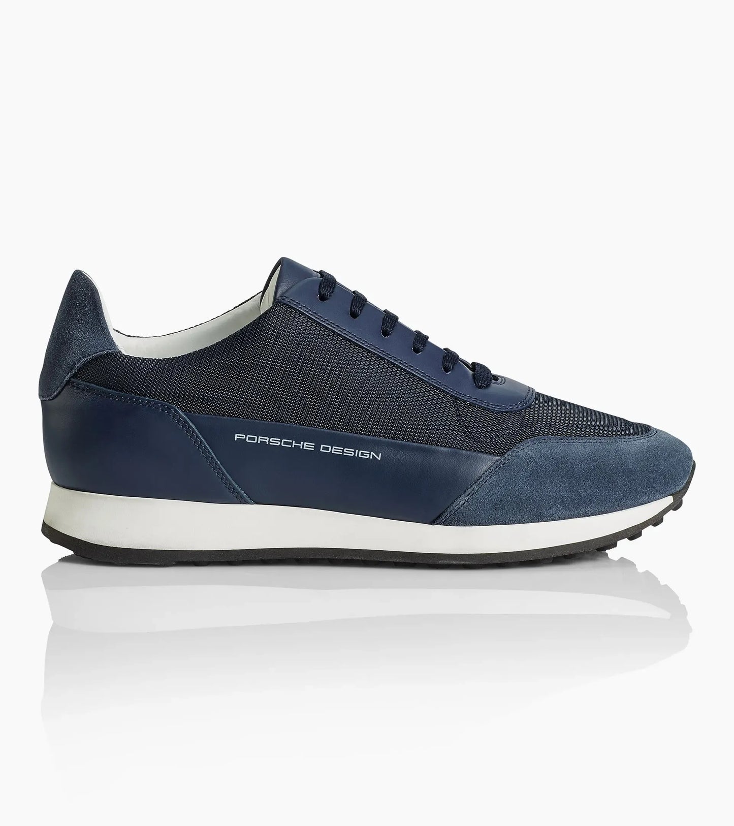Porsche Design Latest | City Sneaker 2.0