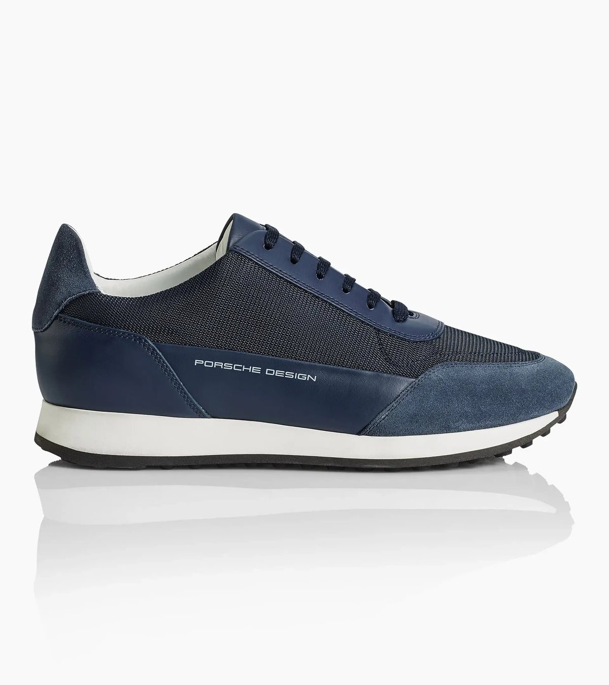 Porsche Design Latest | City Sneaker 2.0