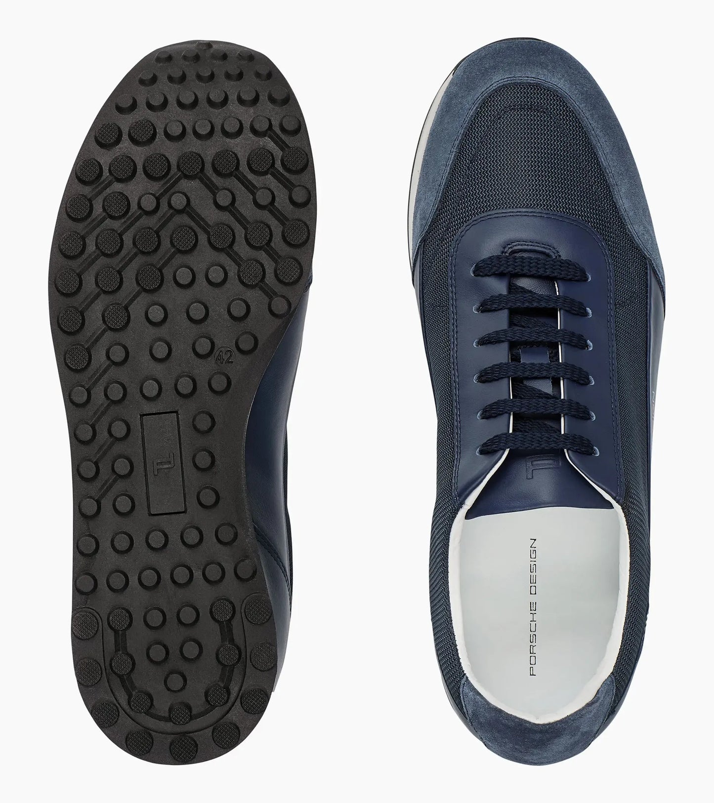 Porsche Design Latest | City Sneaker 2.0