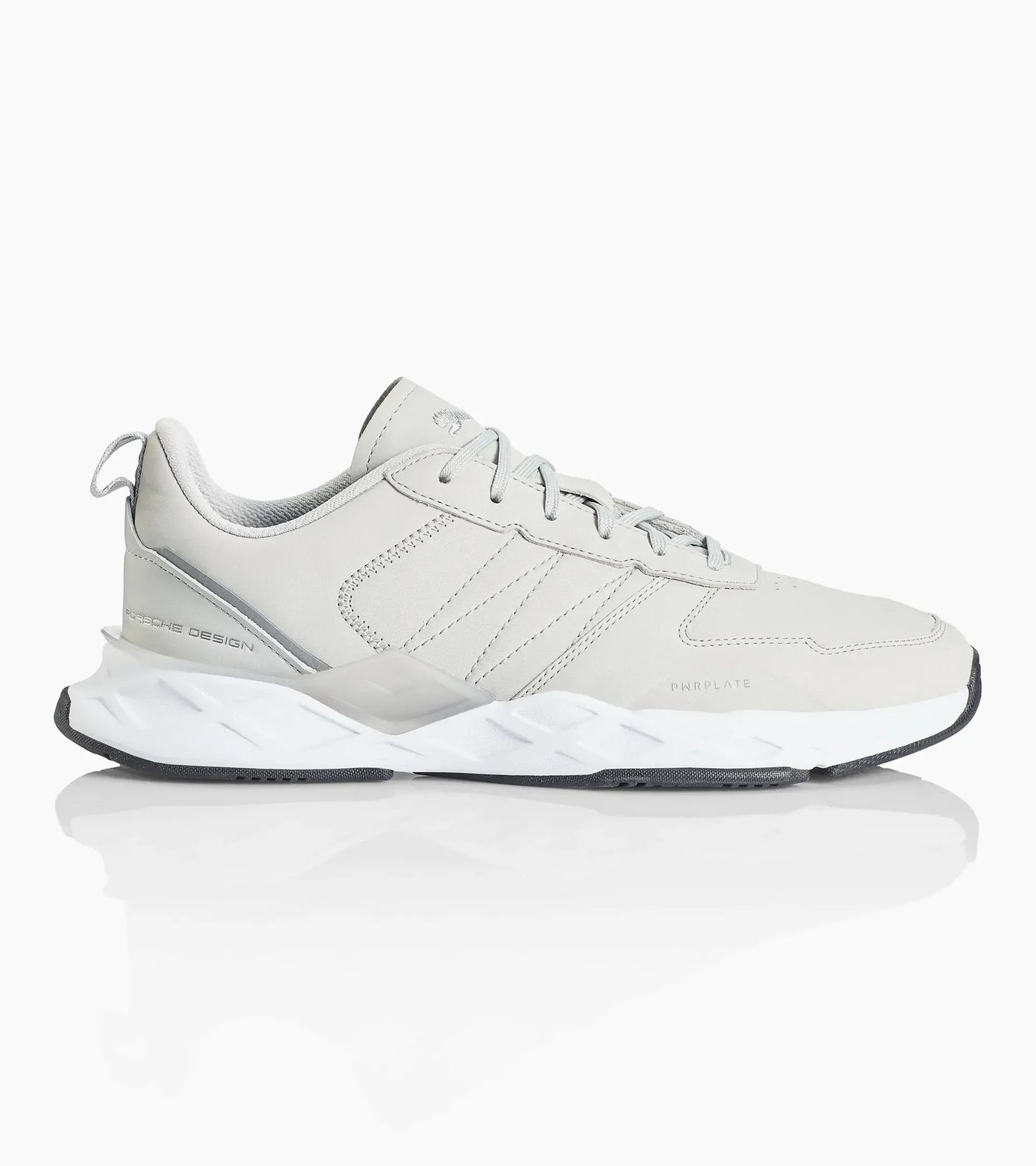 Porsche Design Quality | PWRPlate N trainers