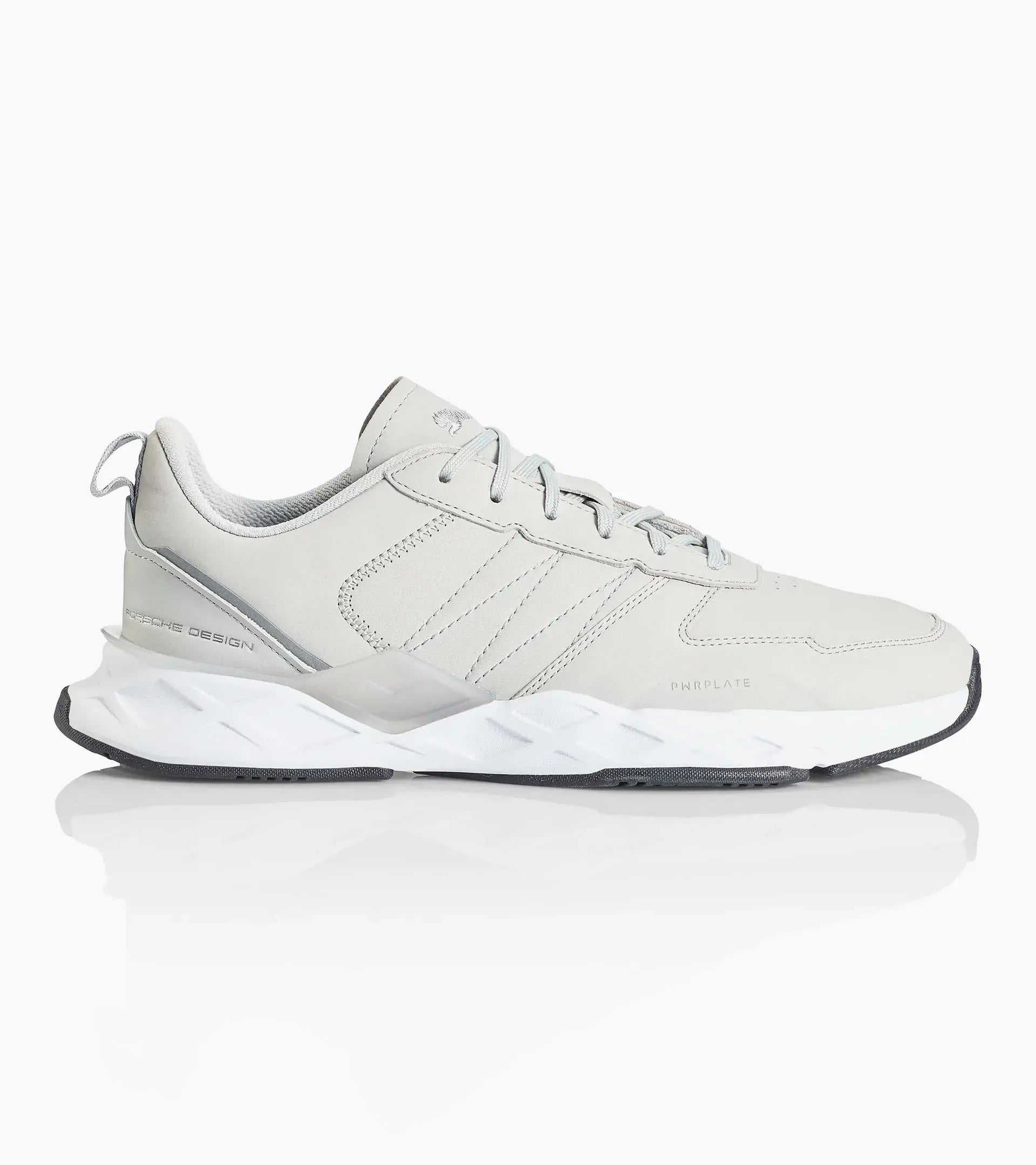 Porsche Design Quality | PWRPlate N trainers