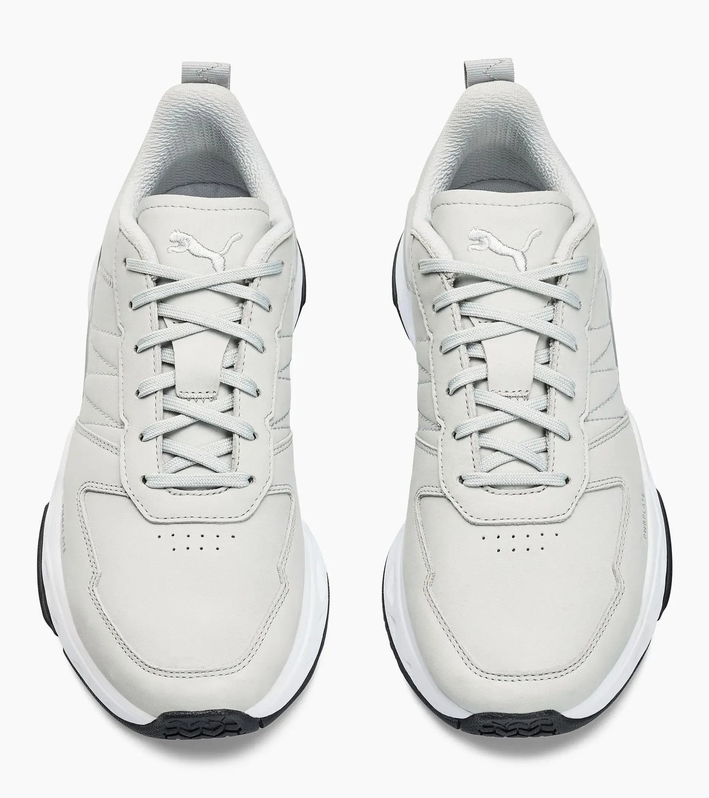 Porsche Design Quality | PWRPlate N trainers