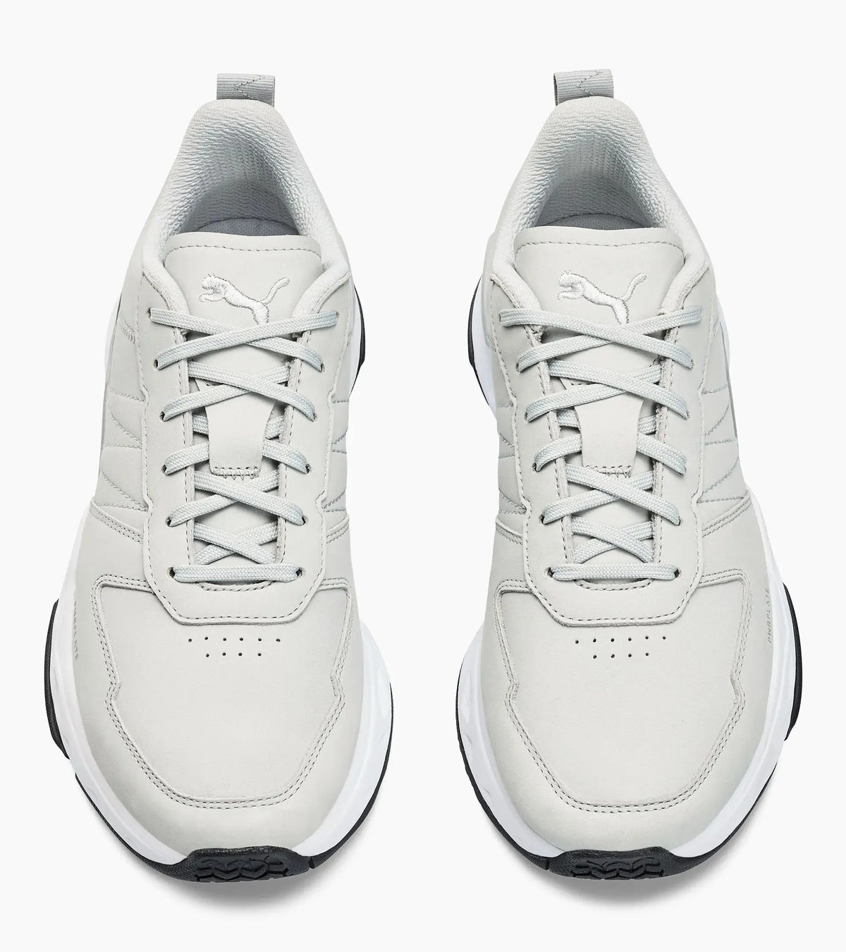 Porsche Design Quality | PWRPlate N trainers