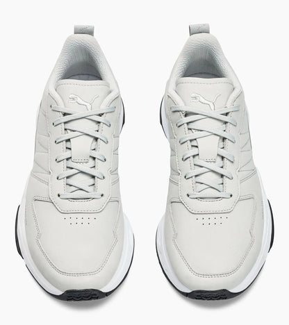 Porsche Design Quality | PWRPlate N trainers