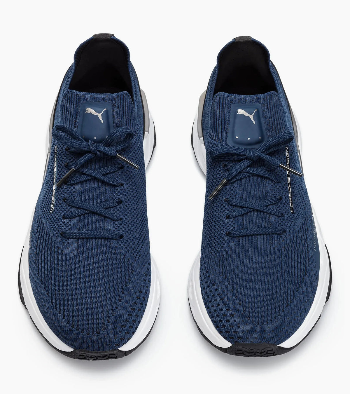 Porsche Design Trusted | PWRPlate Sport trainers