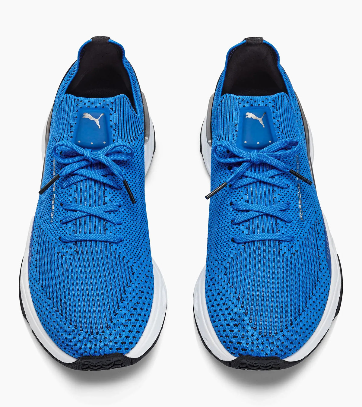Porsche Design Smart Buy | PWRPlate Sport trainers