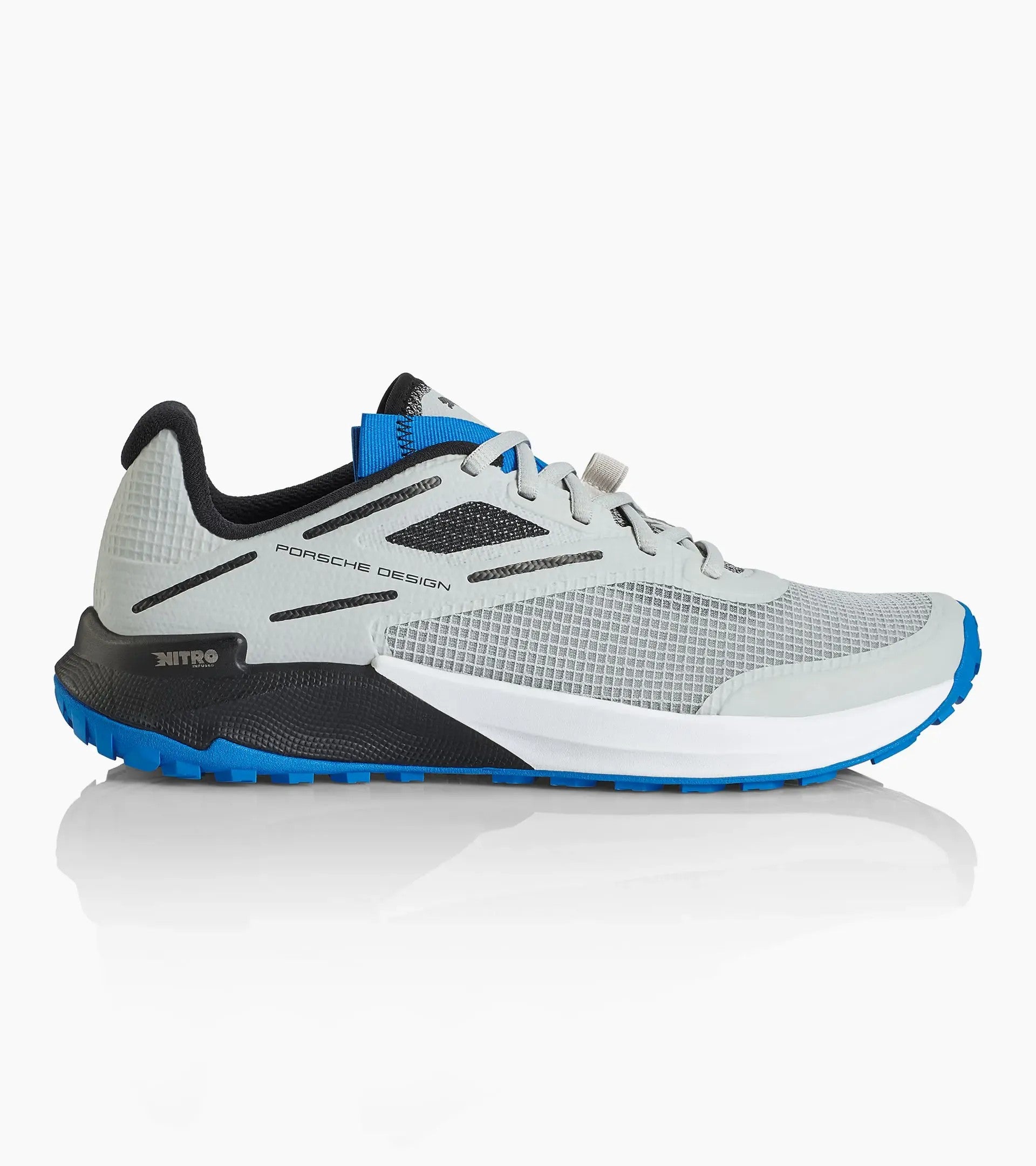 Porsche Design Everyday | Nitro® Trail