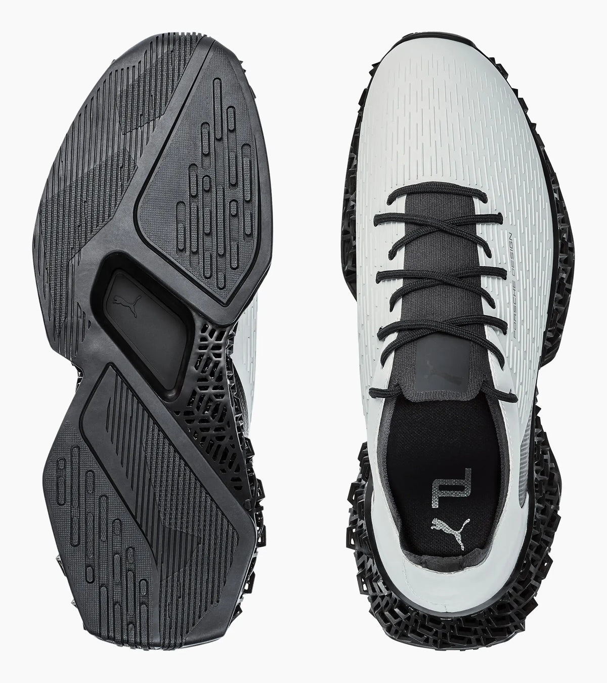 Porsche Design Latest | 3D MTRX Trainers