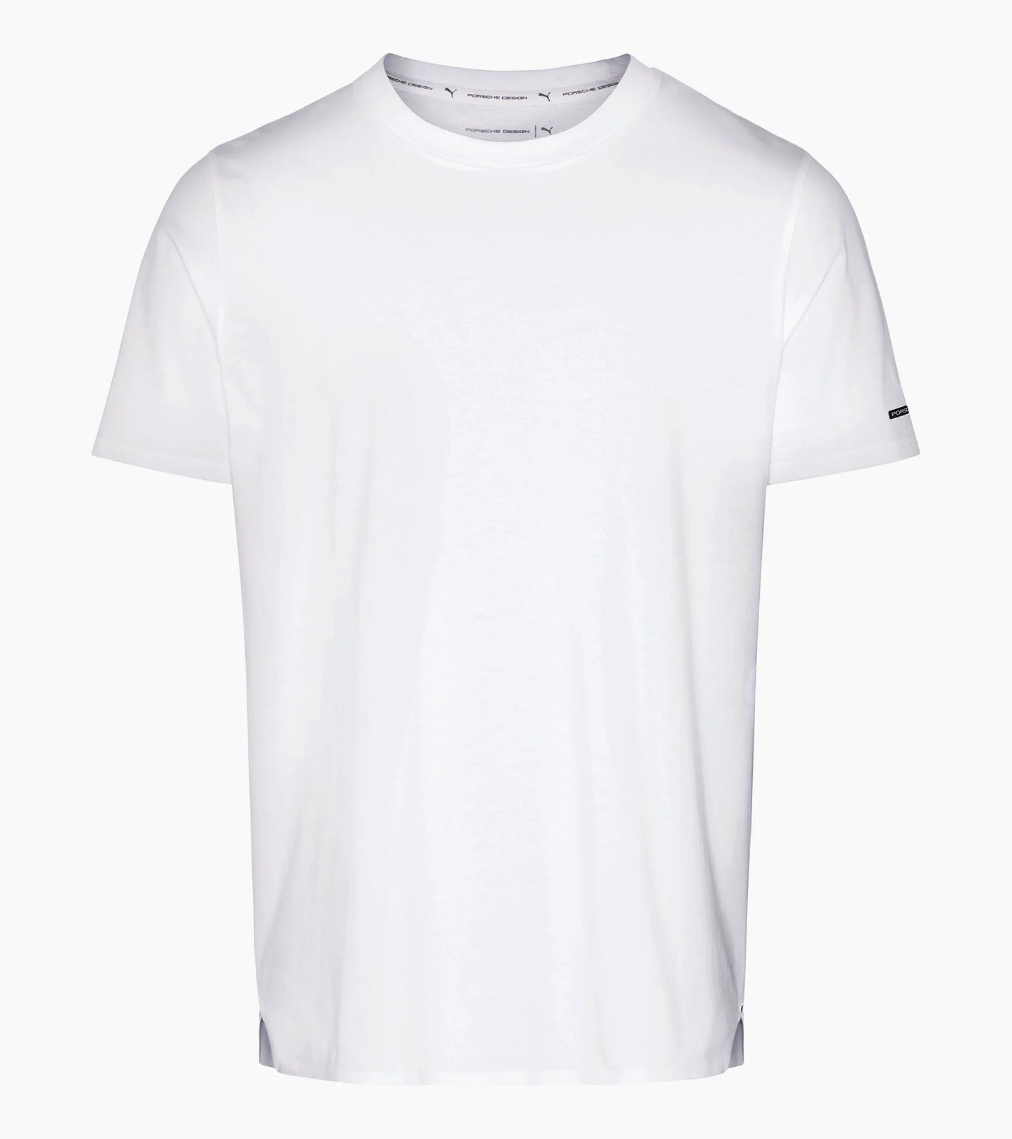 Porsche Design Trusted | T-shirt – Essential