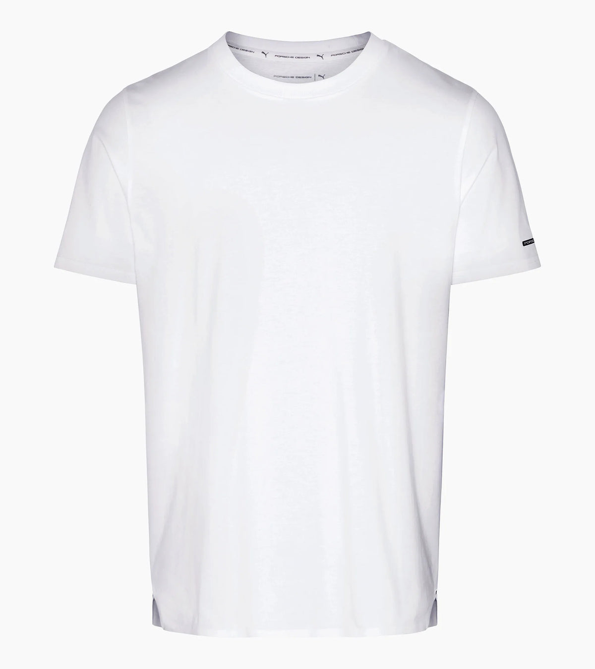 Porsche Design Trusted | T-shirt – Essential