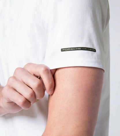 Porsche Design Trusted | T-shirt – Essential