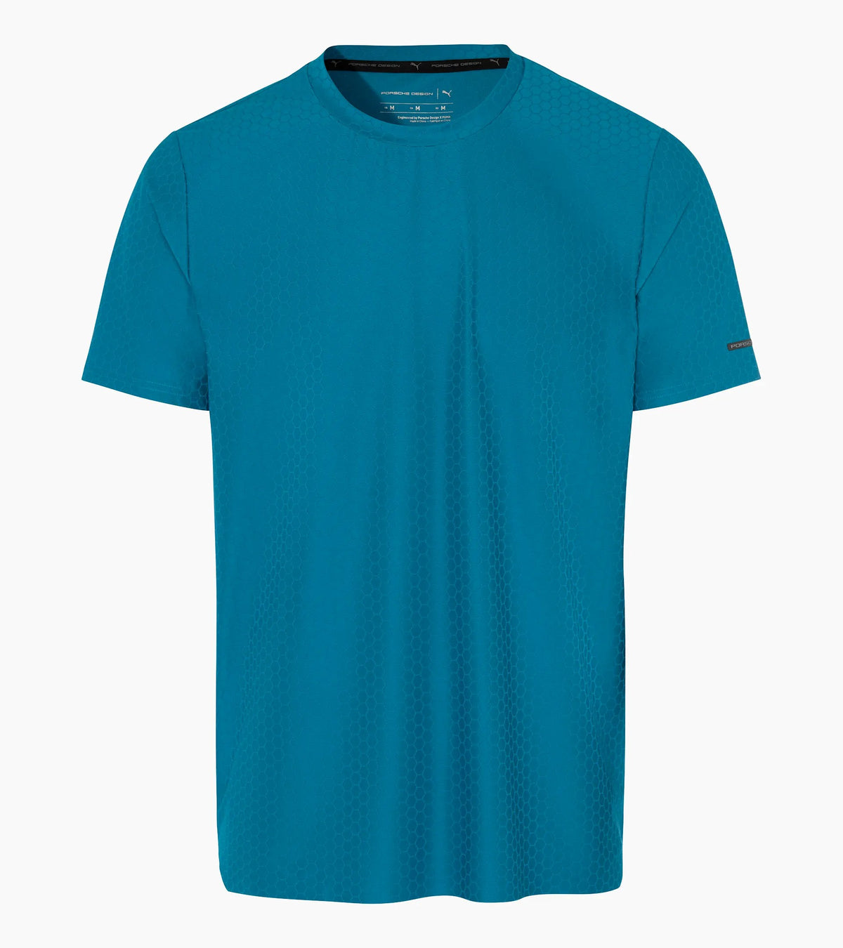 Porsche Design Top Pick | Hexagon T-shirt