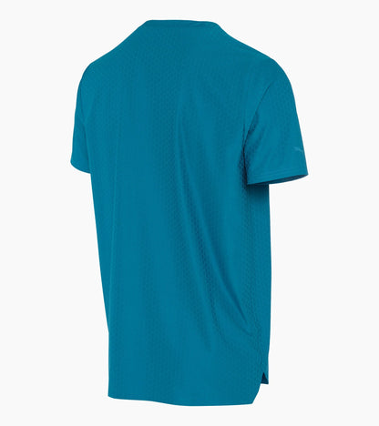 Porsche Design Top Pick | Hexagon T-shirt