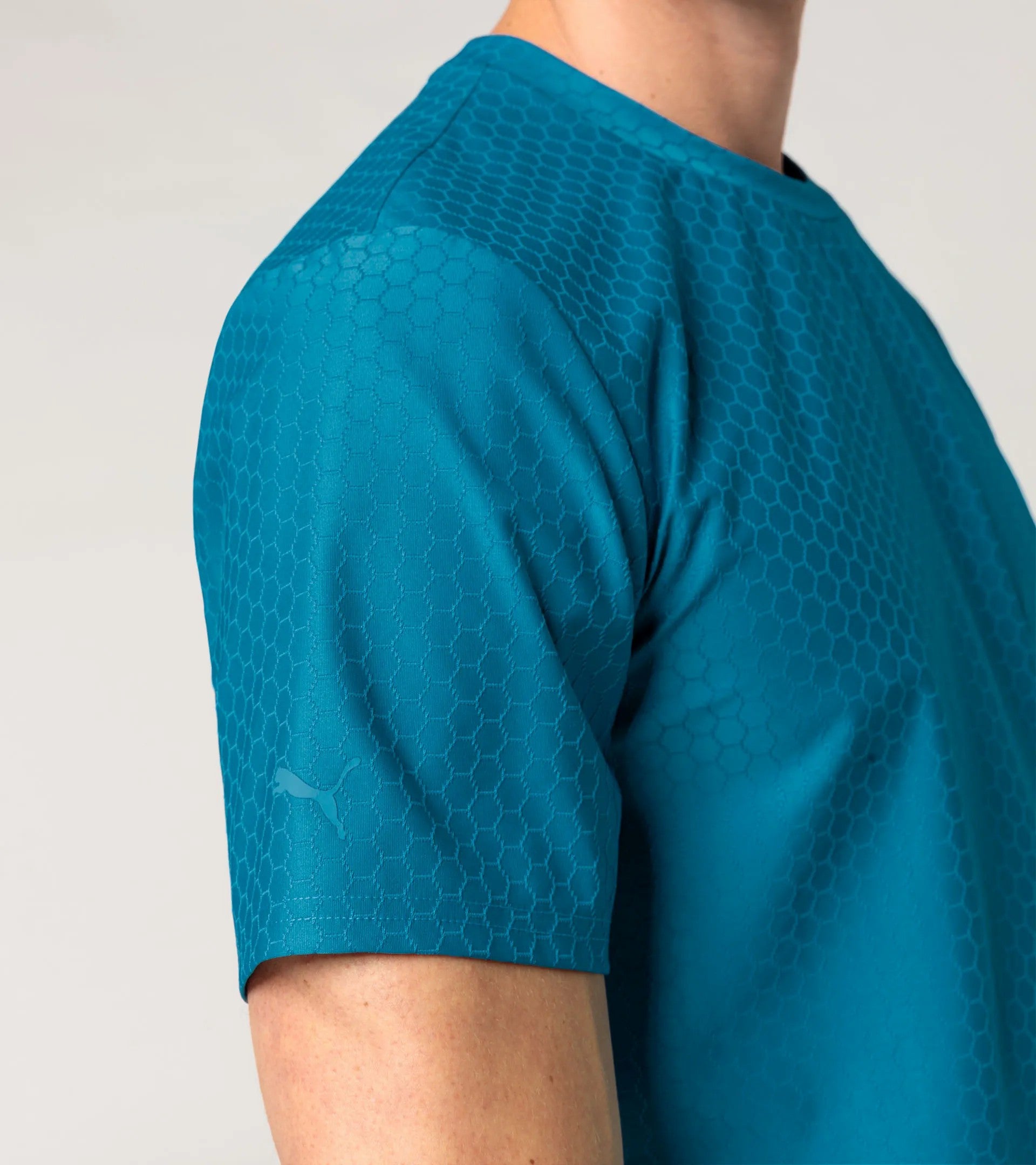 Porsche Design Top Pick | Hexagon T-shirt