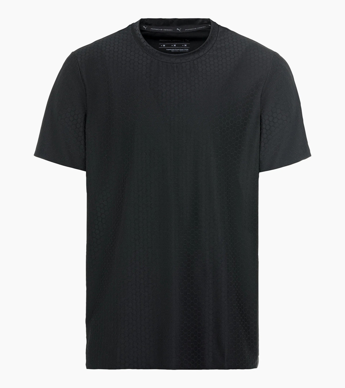 Porsche Design Value | Hexagon T-shirt