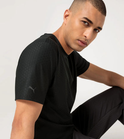 Porsche Design Value | Hexagon T-shirt