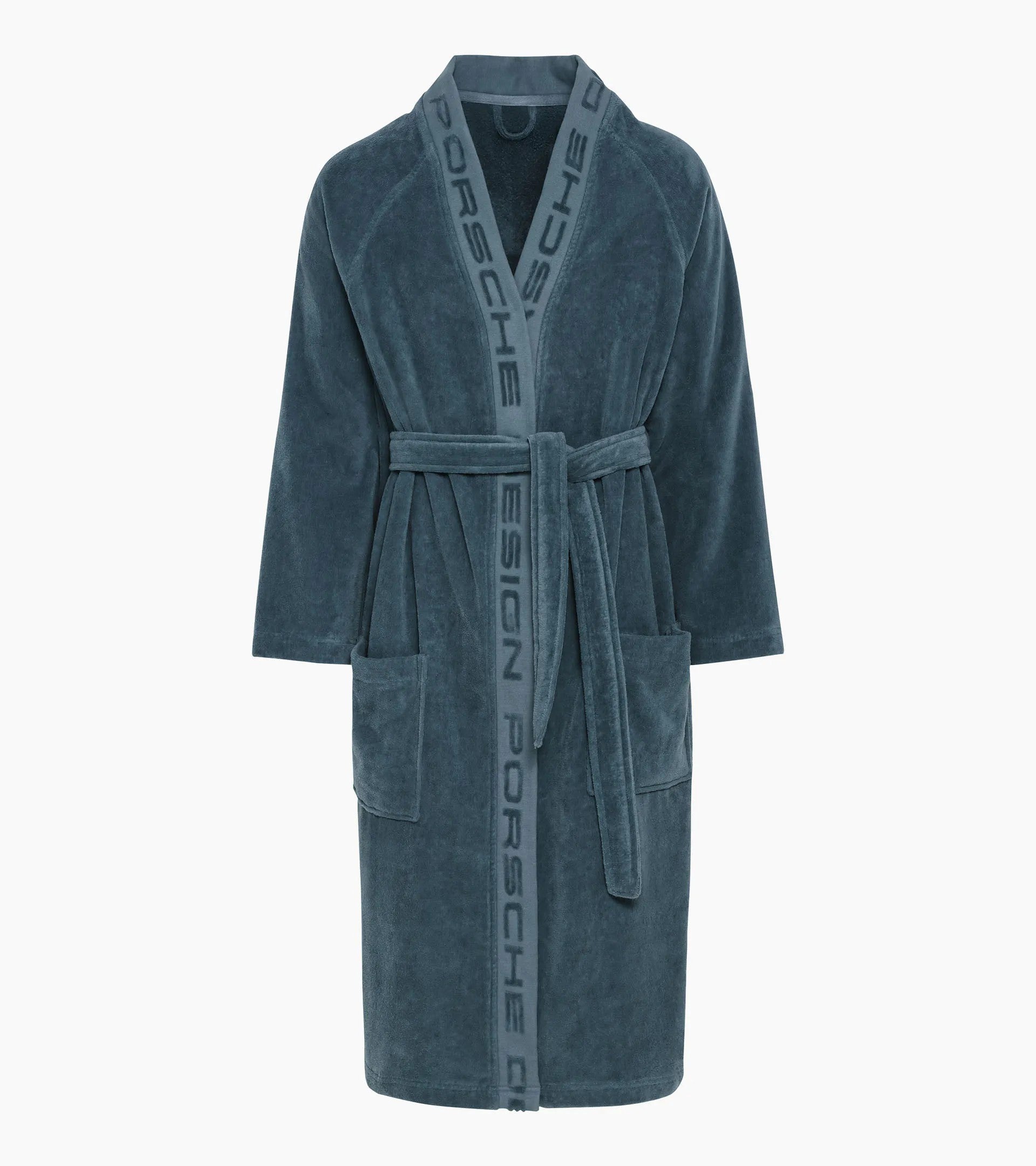 Porsche Design Great Value | Long bathrobe