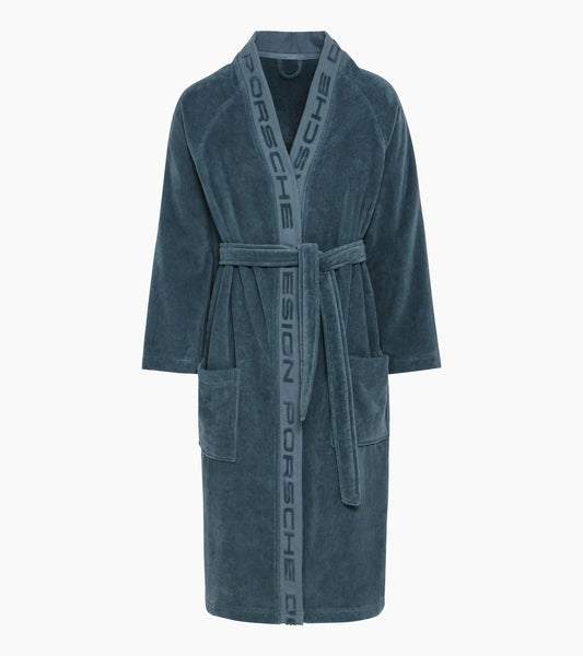 Porsche Design Great Value | Long bathrobe