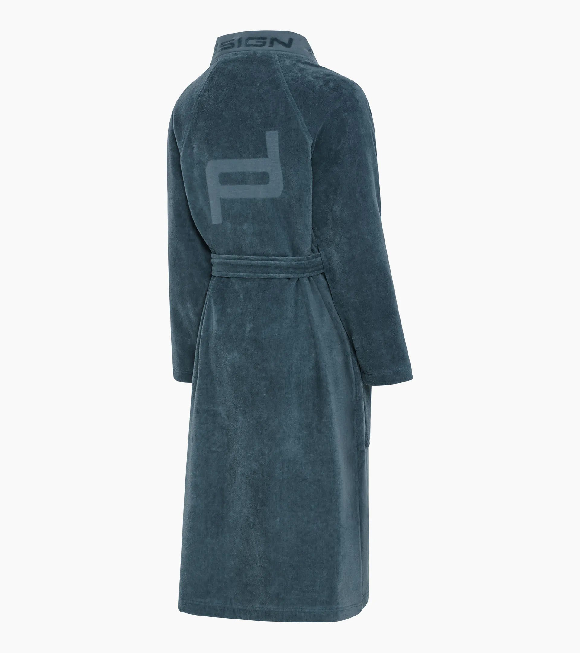Porsche Design Great Value | Long bathrobe