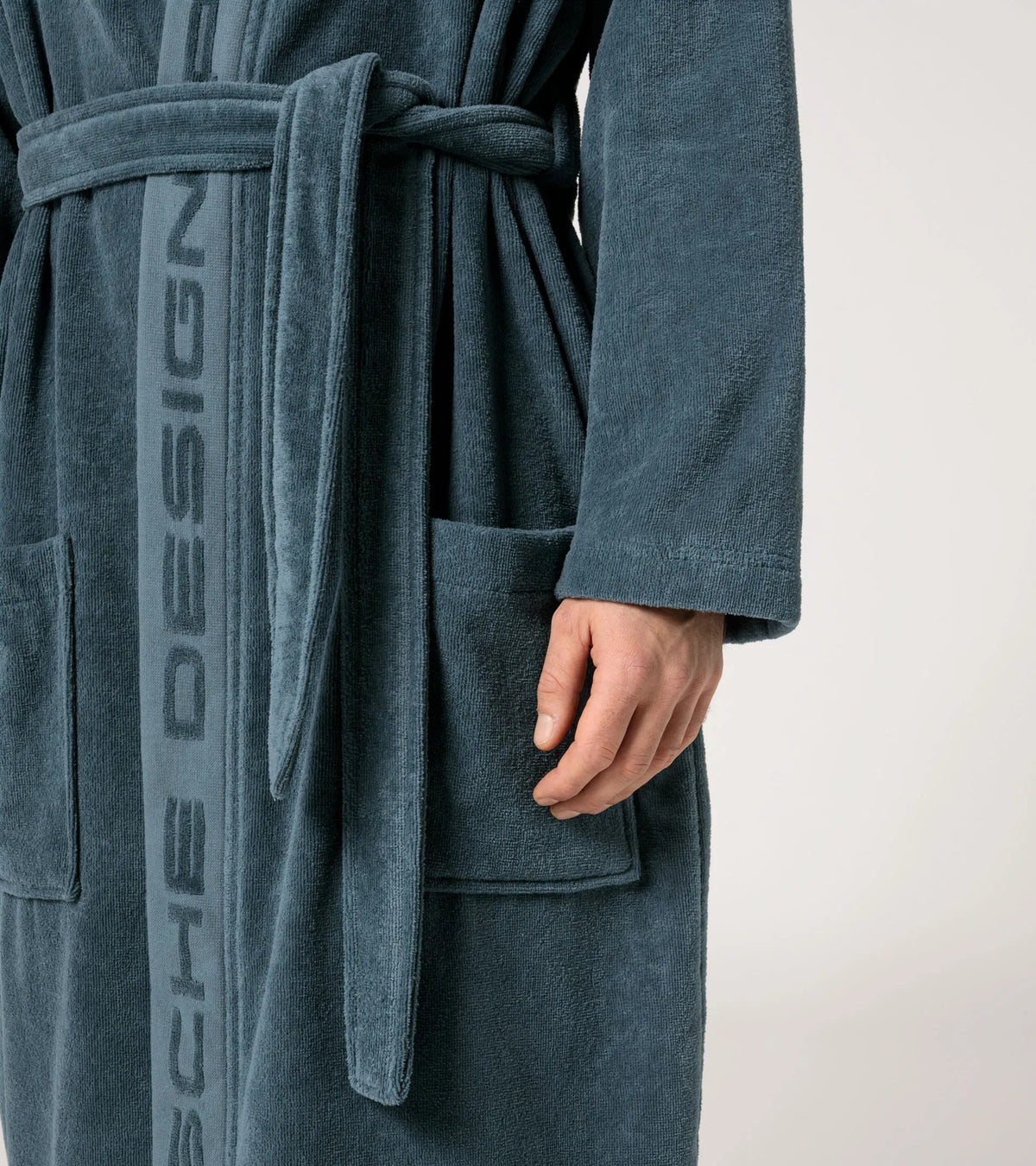 Porsche Design Great Value | Long bathrobe