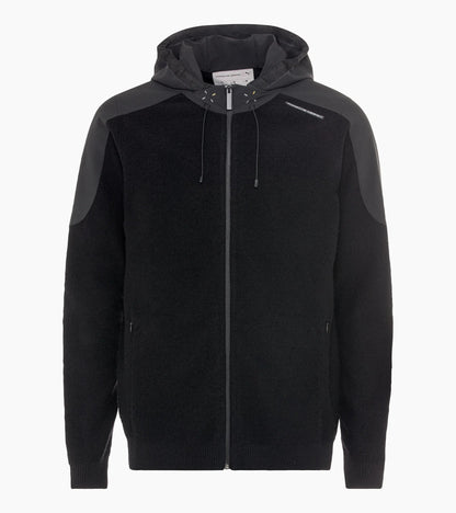 Porsche Design Quality | Wool mix jacket