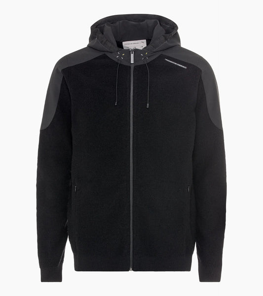 Porsche Design Quality | Wool mix jacket