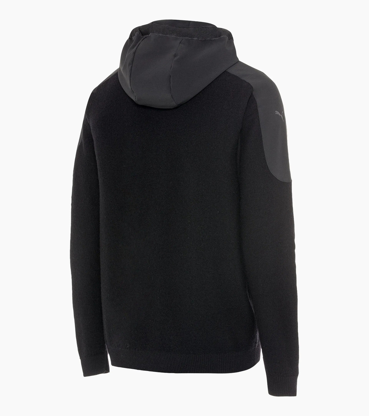 Porsche Design Quality | Wool mix jacket