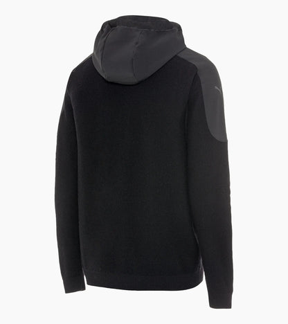 Porsche Design Quality | Wool mix jacket