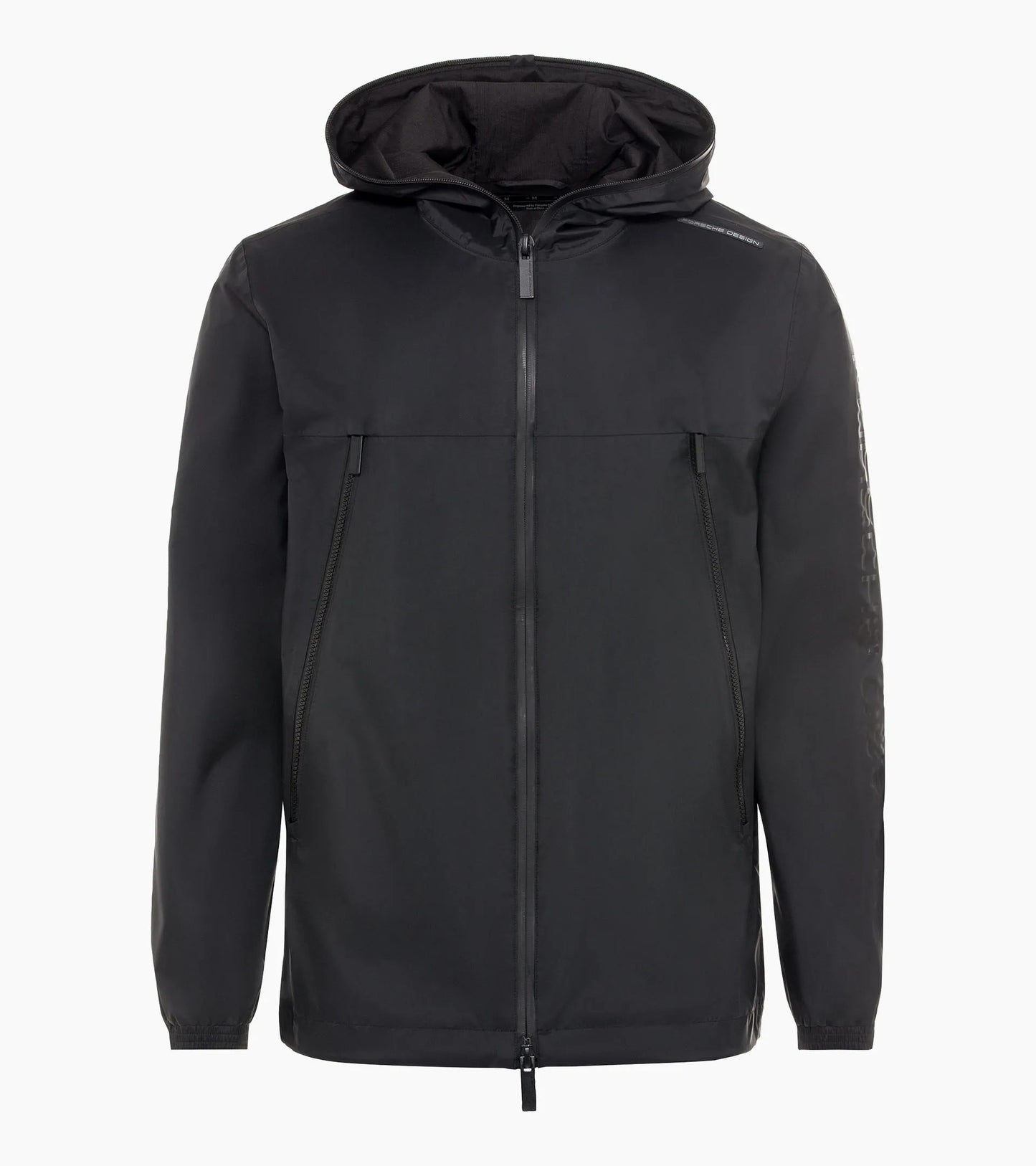 Porsche Design Trusted | Windbreaker