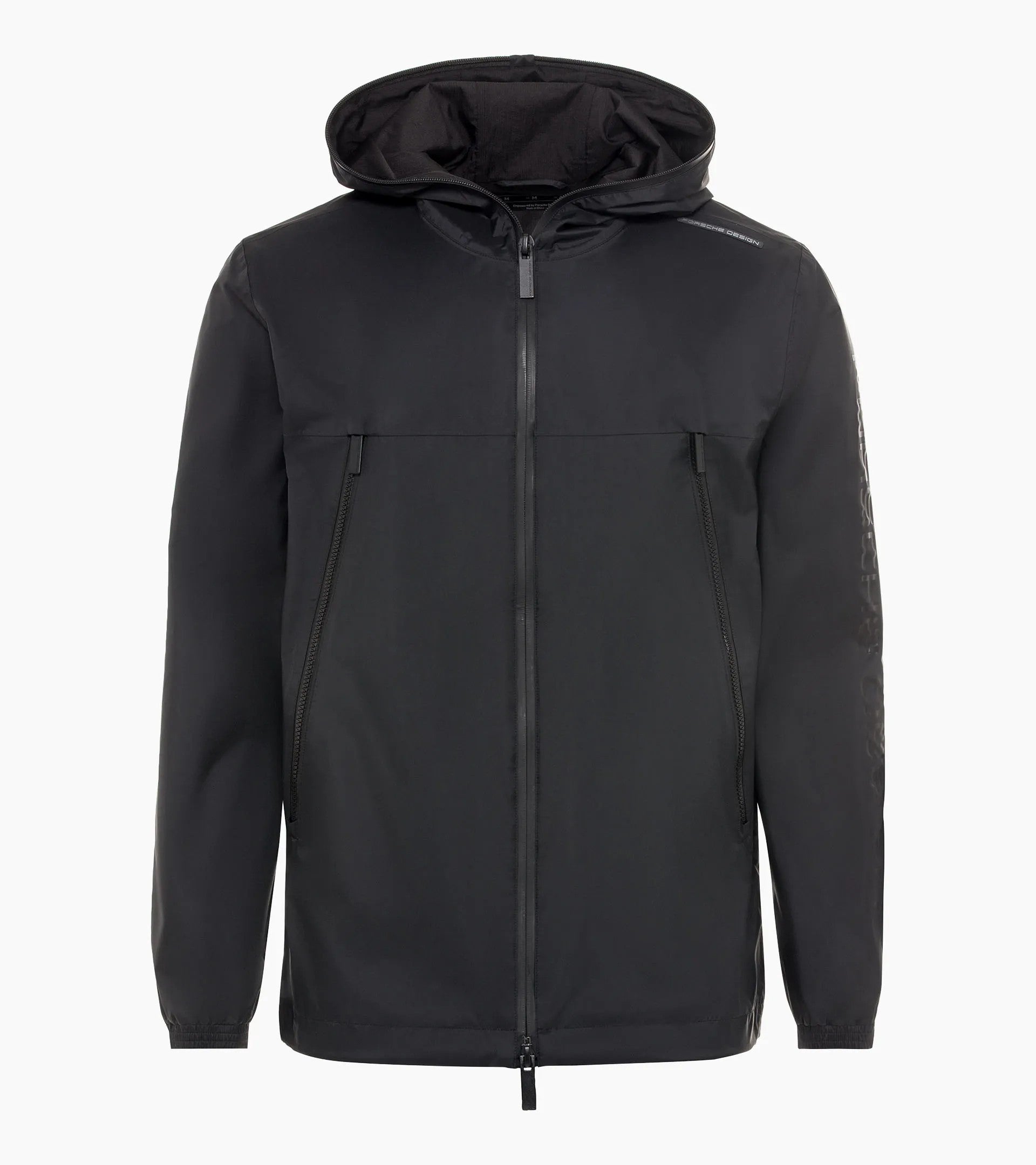 Porsche Design Trusted | Windbreaker
