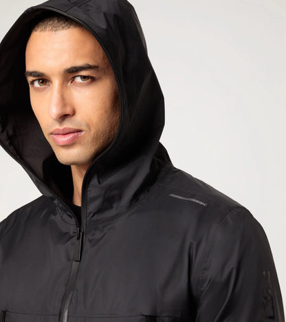 Porsche Design Trusted | Windbreaker
