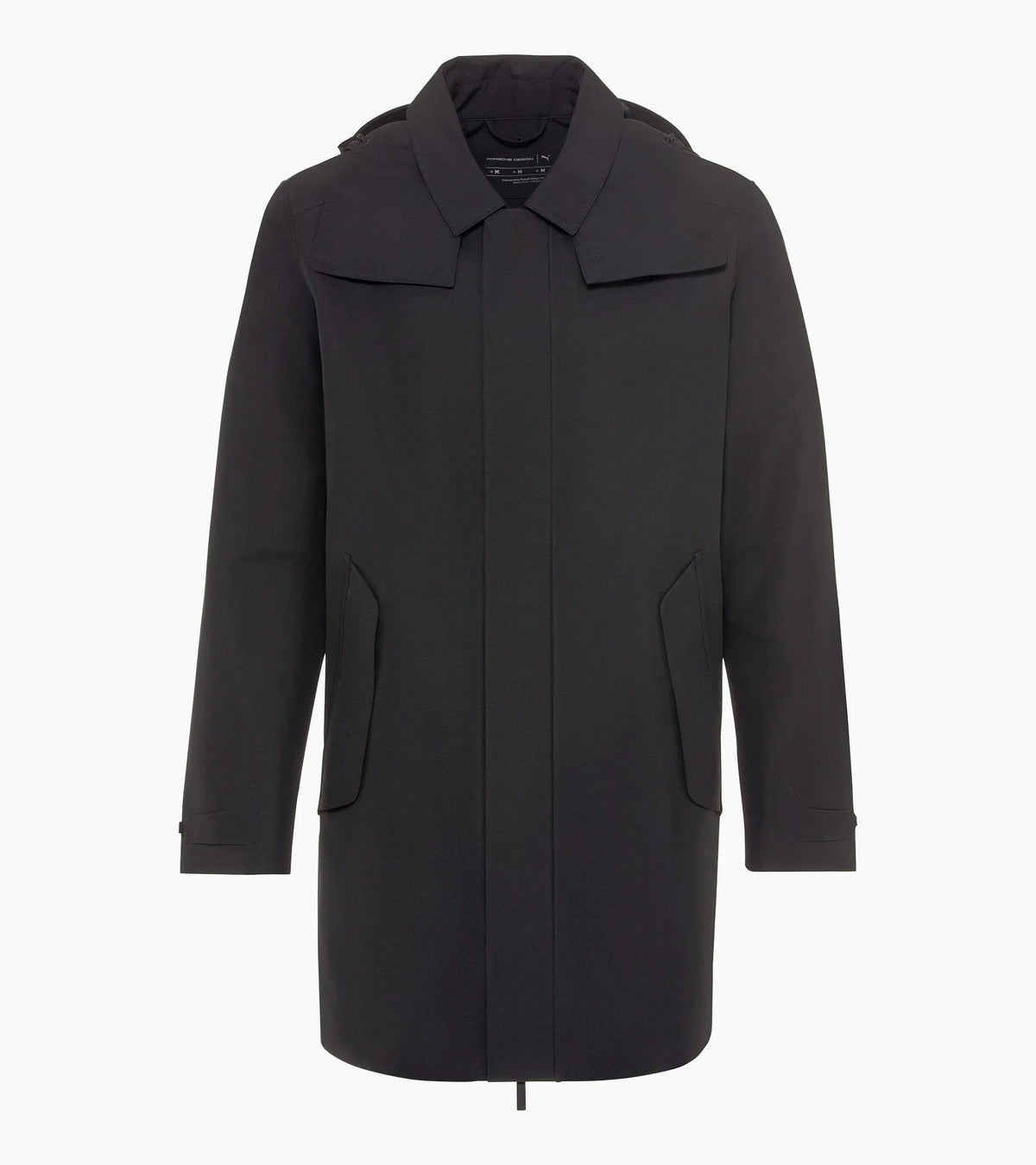 Porsche Design Customer Favorite | Trench coat
