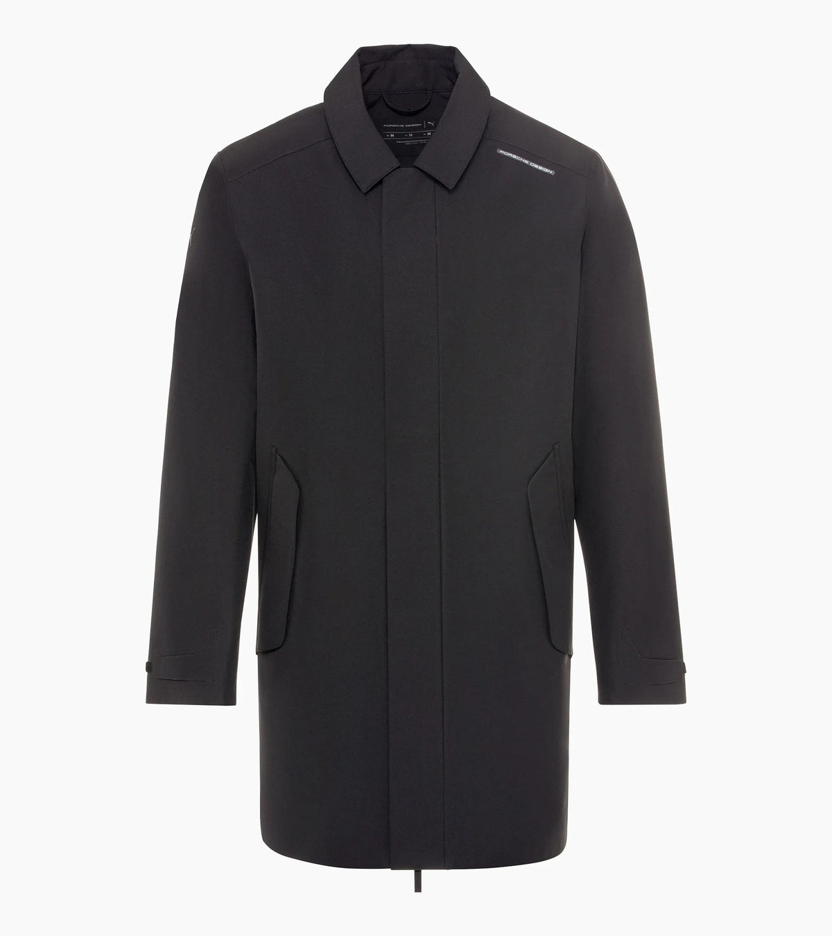 Porsche Design Customer Favorite | Trench coat
