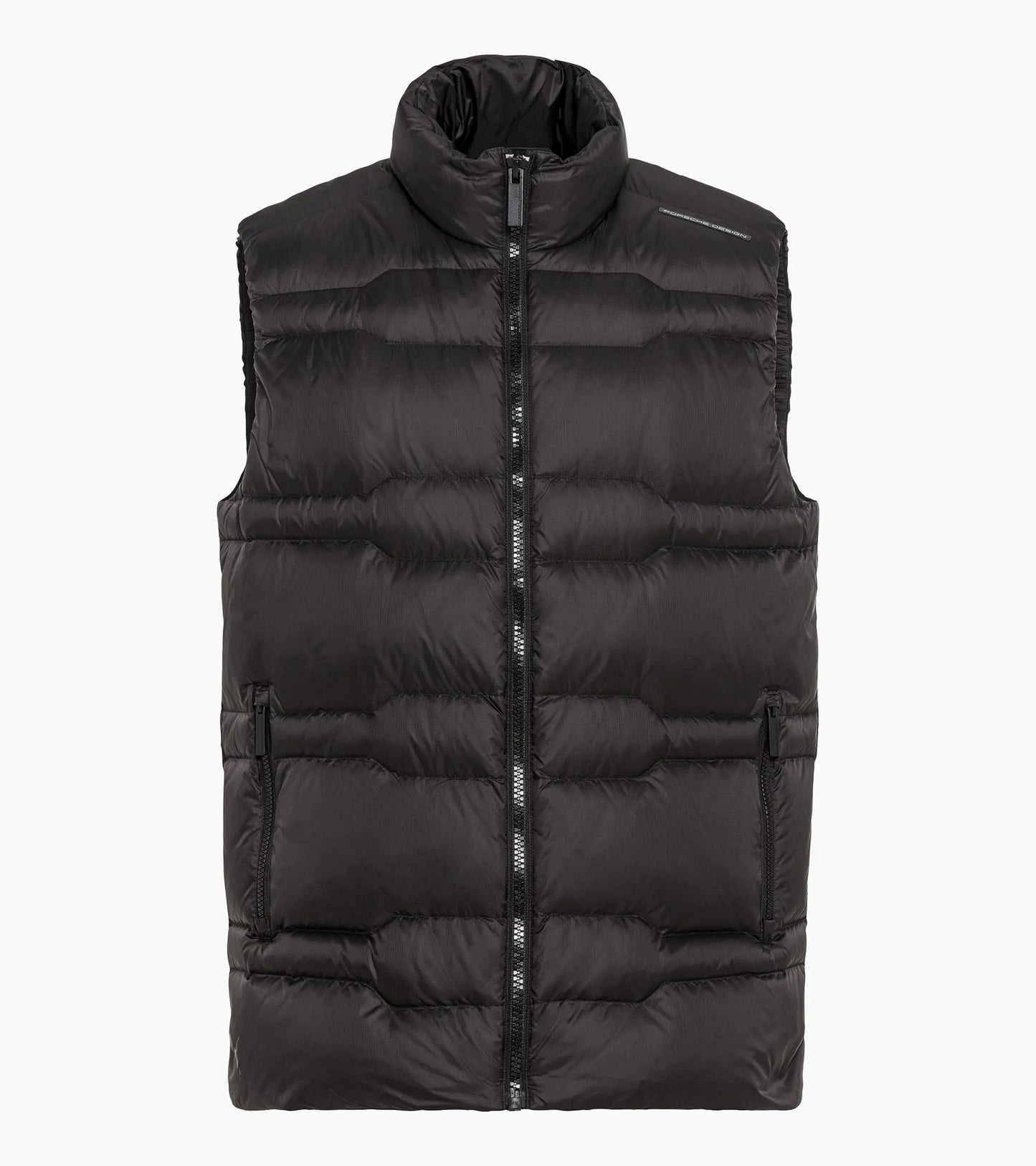 Porsche Design Top Pick | Padded Vest